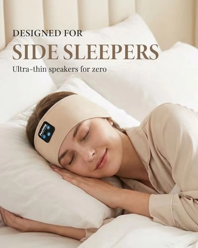 Sleep Headphones Wireless Headphone