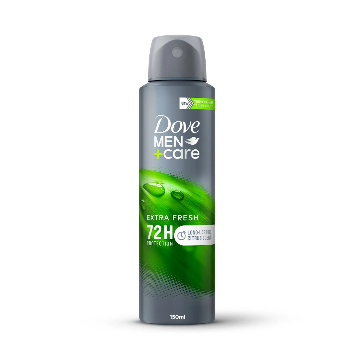 Men+Care 48H Extra Fresh - 150 ml