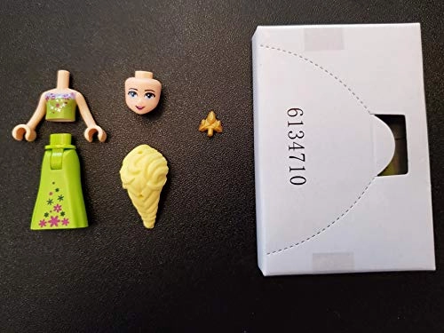 Disney Princess: Frozen MiniFigure - Elsa (Set 41068)