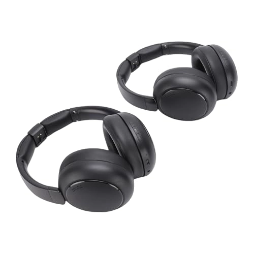 Dual Wireless Headphones Wireless Headphone