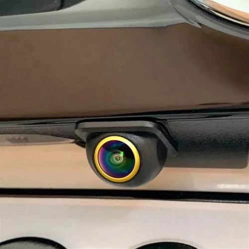 Rear View Camera - Wired