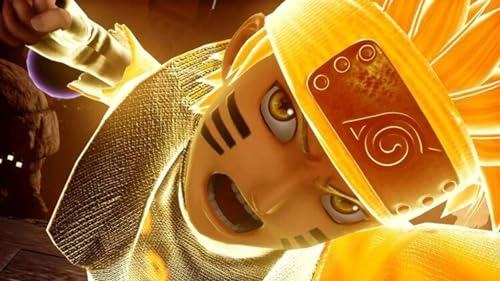 Jump Force Deluxe Edition - Nintendo Switch