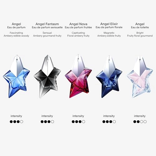 Angel Eau de Parfum 50ml