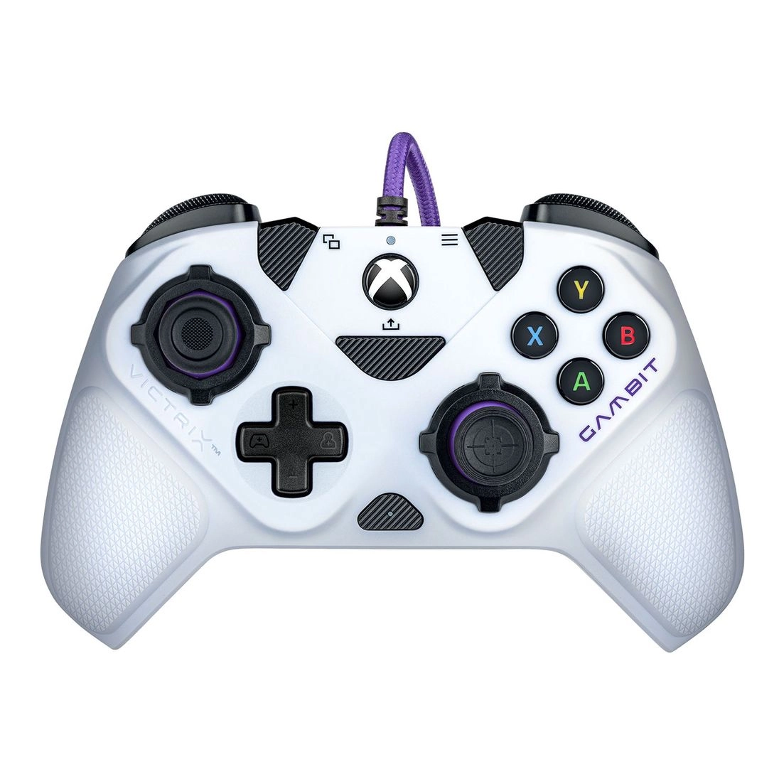 Xbox Series Victrix Gambit Dual Core Tournament Wired Controller