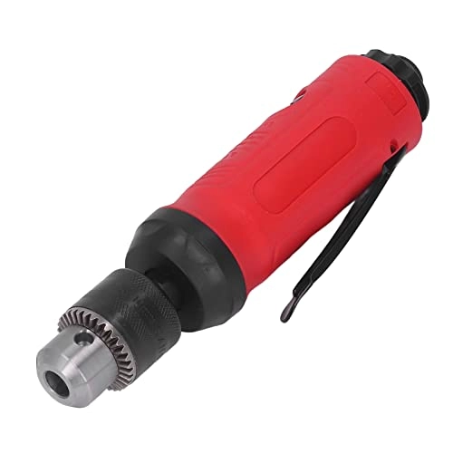 Air Drill - Zinc Alloy Pneumatic