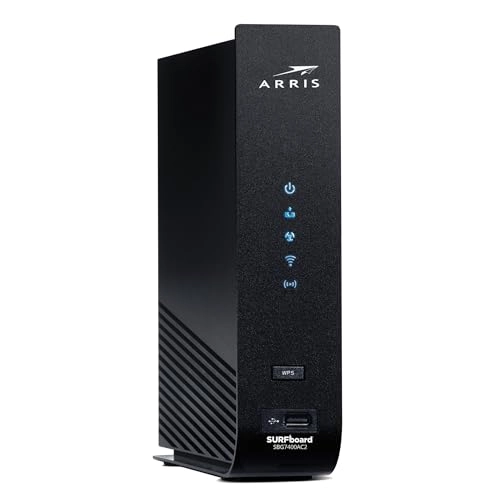 Arris SBG7400AC2
