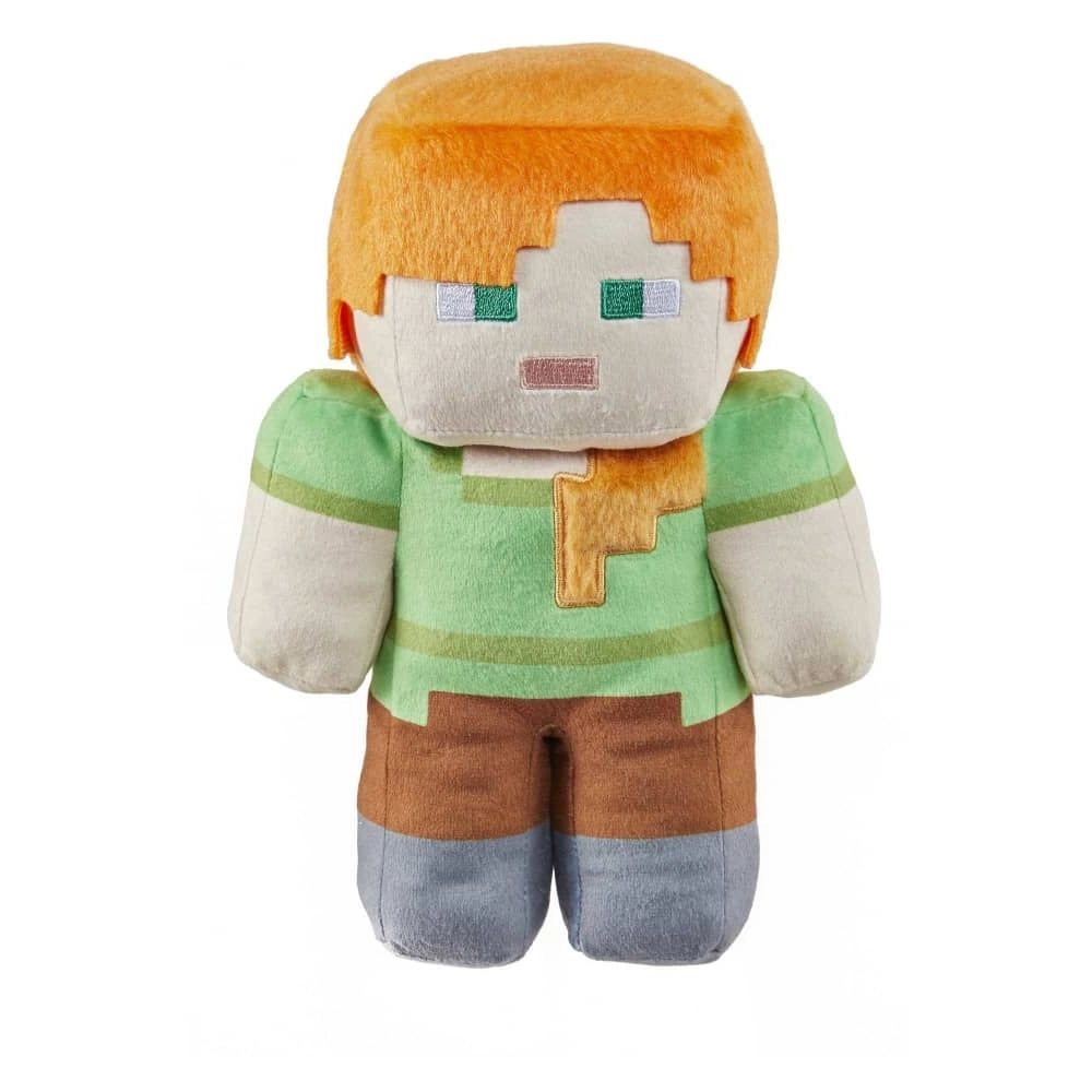 PLAY-BY-PLAY Alex Plush - 8 inches