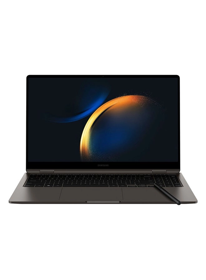Galaxy Book 3 - 15.6'' 1GB SSD 16GB Core i7-1360P
