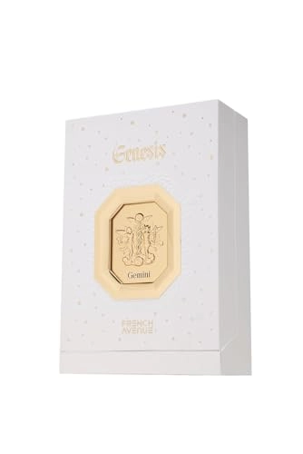 Gemini Eau de Parfum 100ml