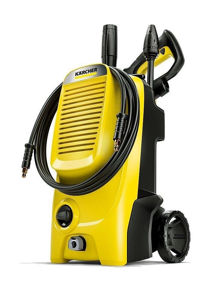 K 5 - 145 bar 500 l/h