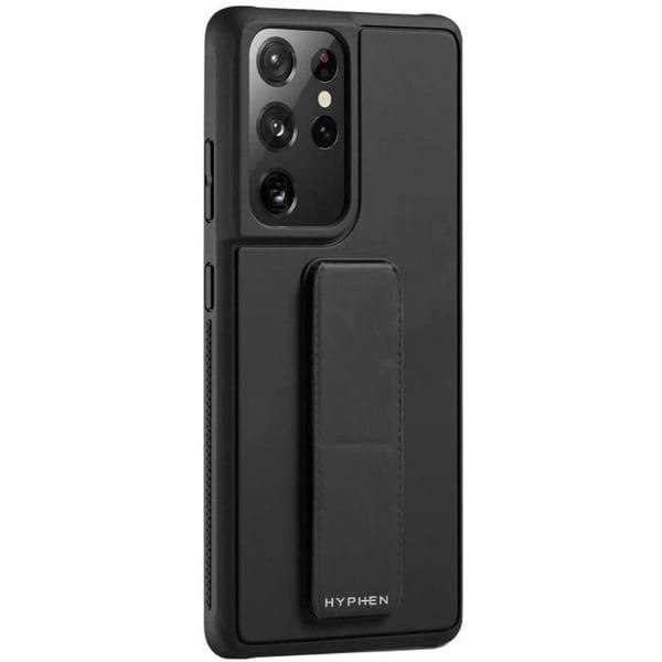 Stand Case Back Case for Samsung Galaxy S22 Ultra