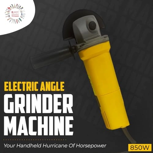 Angle Grinder - 100mm