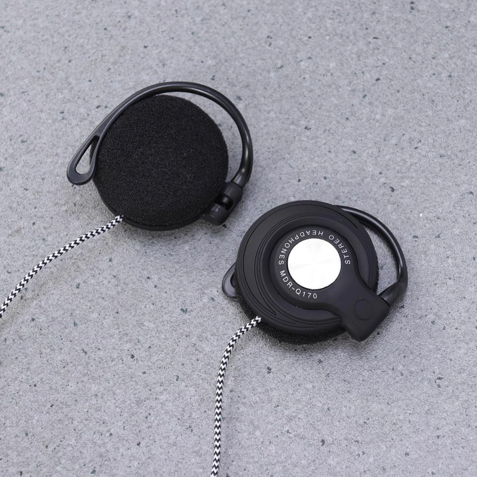 W2U423546SENB3989NO0 Wired Headphone