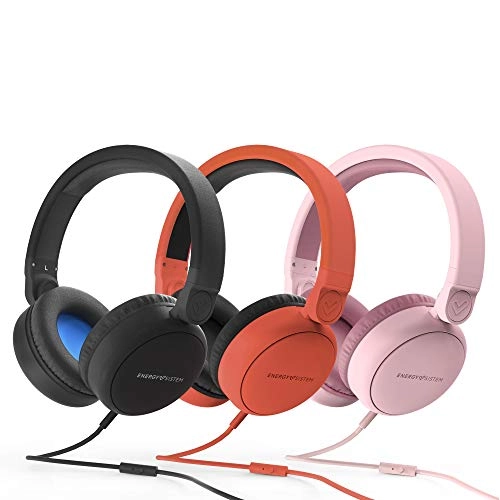 Style 1 Talk Wired Headphone