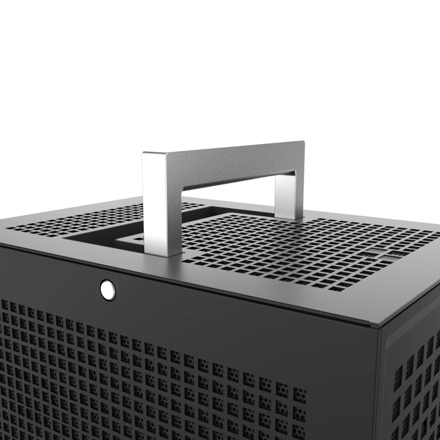 Revolt 3 - Small Form Factor