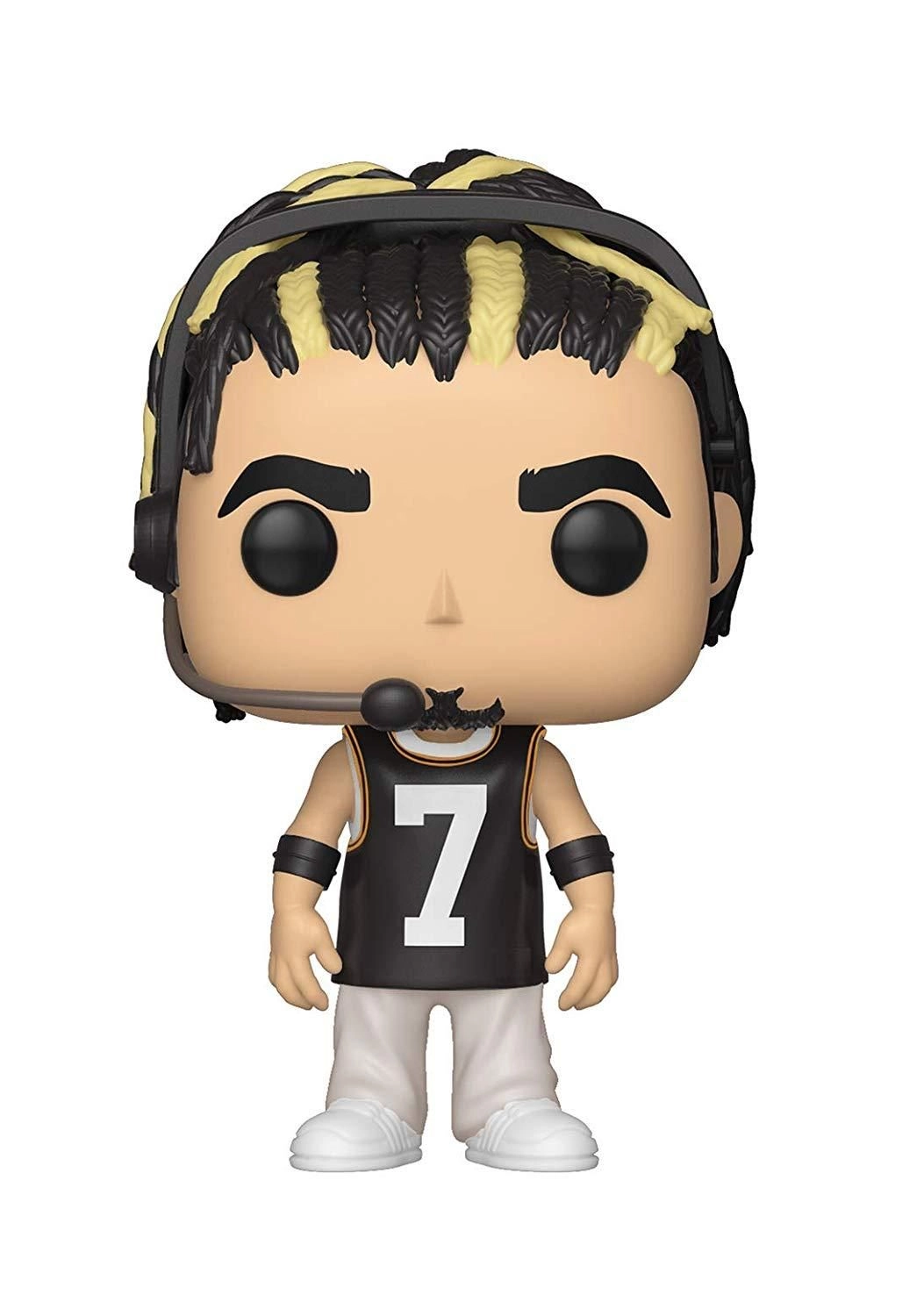 FUNKO Chris Kirkpatrick - NSYNC - POP! Vinyl Figure