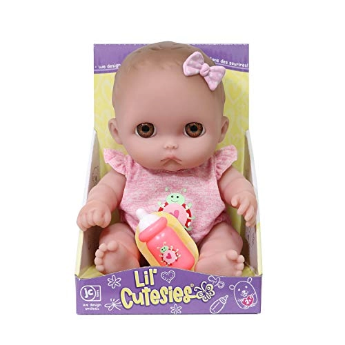 mimi Baby Doll - 8.5" Vinyl