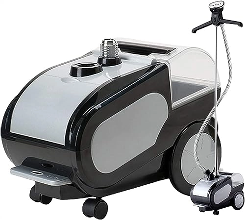 Garment Steamer - 1650W 3 L