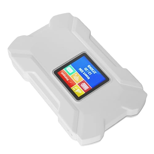 Goshydan0hwbv3ysx - LTE CAT4 802.11 b g n 300Mbps