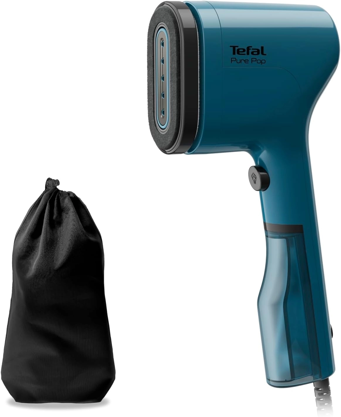 Tefal Pure POP - 20 g/min Travel-Friendly