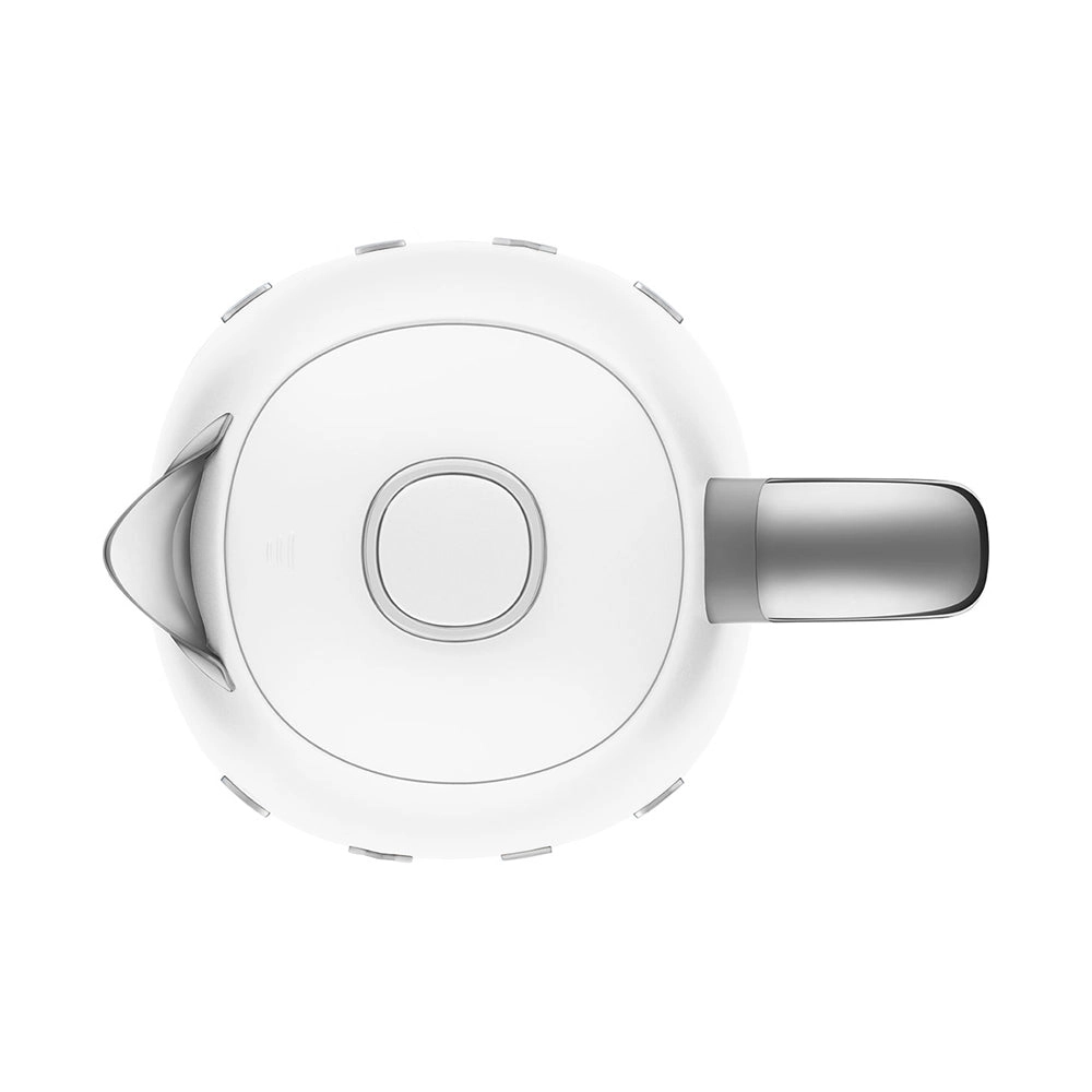 50's Retro Style KLF03WHMUK