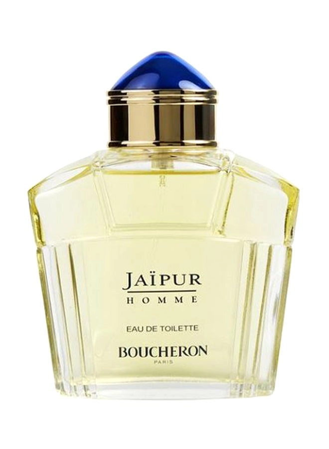 Jaipur Homme Eau de Toilette 100 ml