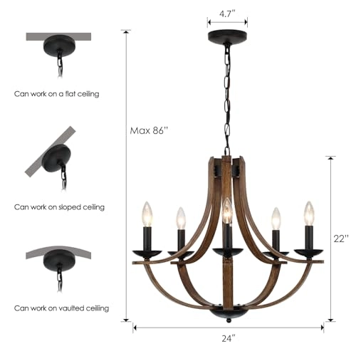 D9901-5 - up to 86 inches
