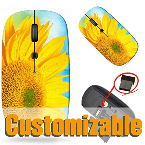 Mouse for Laptop - USB