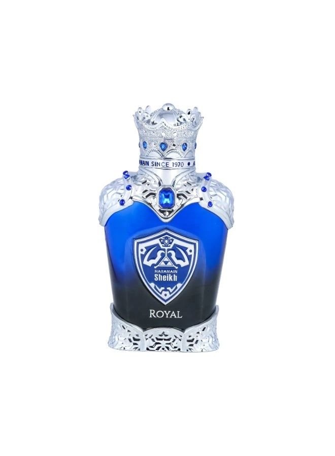 Sheikh Royal - 100ml