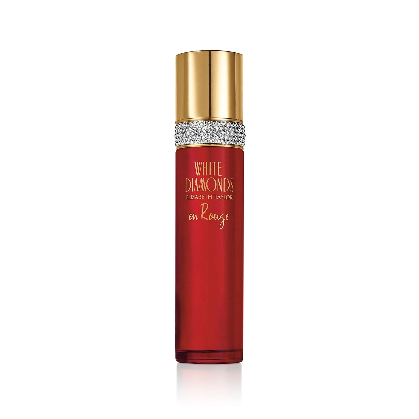 White Diamond En Rouge Eau de Toilette 100ml