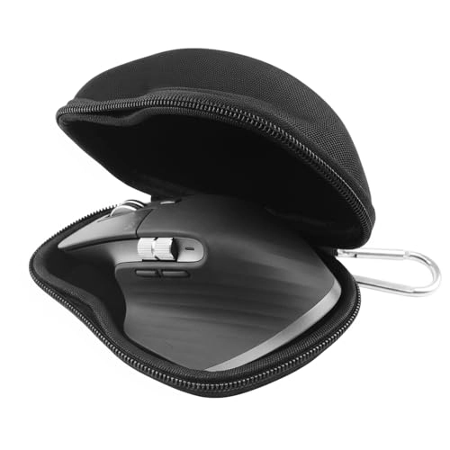 Hard Travel Storage Case - Wireless