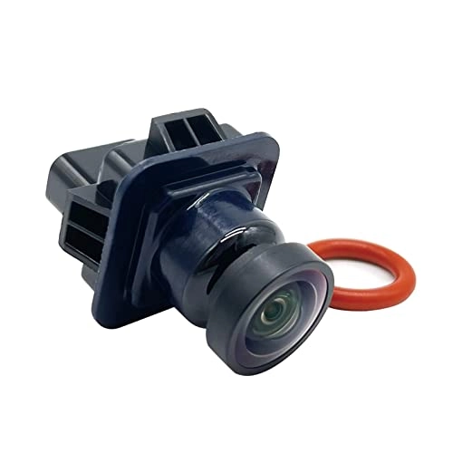 Rear View Back Up Camera - Lincoln MKX 2013-2015 Surface Mount