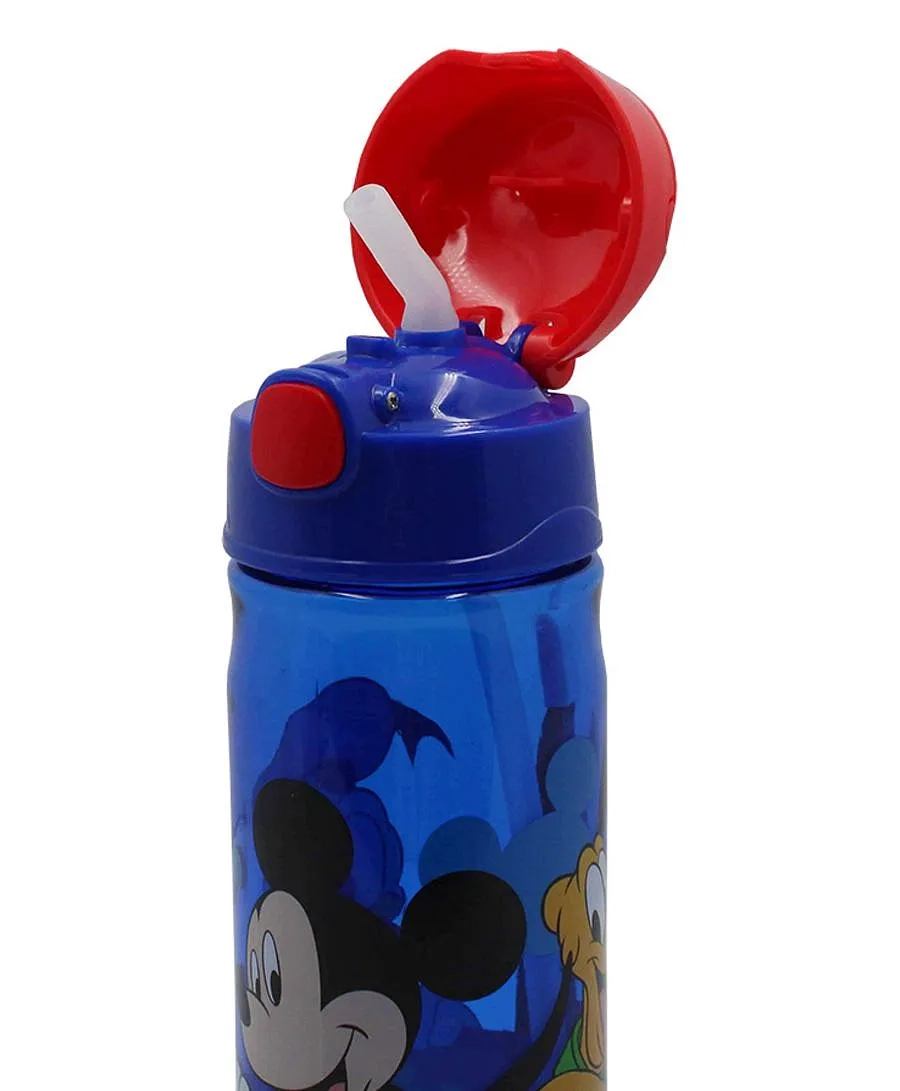 Pop Up Canteen Water Bottle - 500 ml