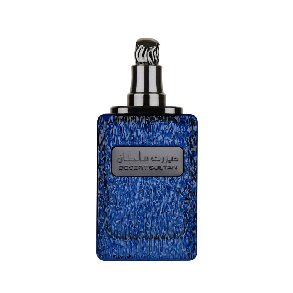Ard Al Zaafaran SAPPHIRE DESERT SULTAN Eau de Parfum 100ml