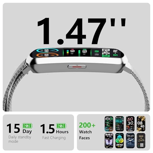 H95 - 1.47" HD 120+ Sport Modes