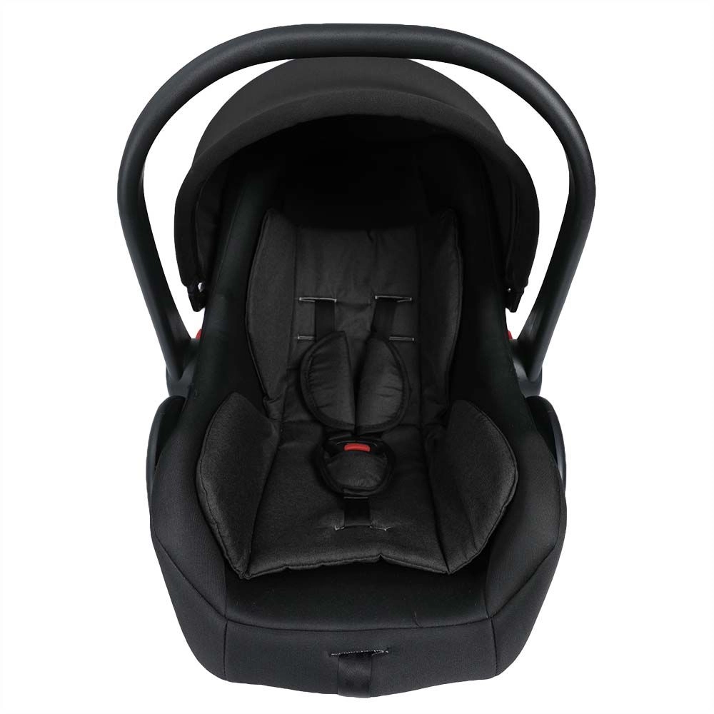 Infant Car Seat - Dark Grey 0 - 12 Months