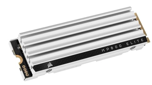 MP600 ELITE - 2TB 2.5-inch