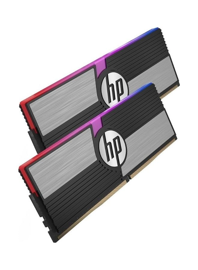 HP V10 RGB - 16GB 3600 MHz DDR4