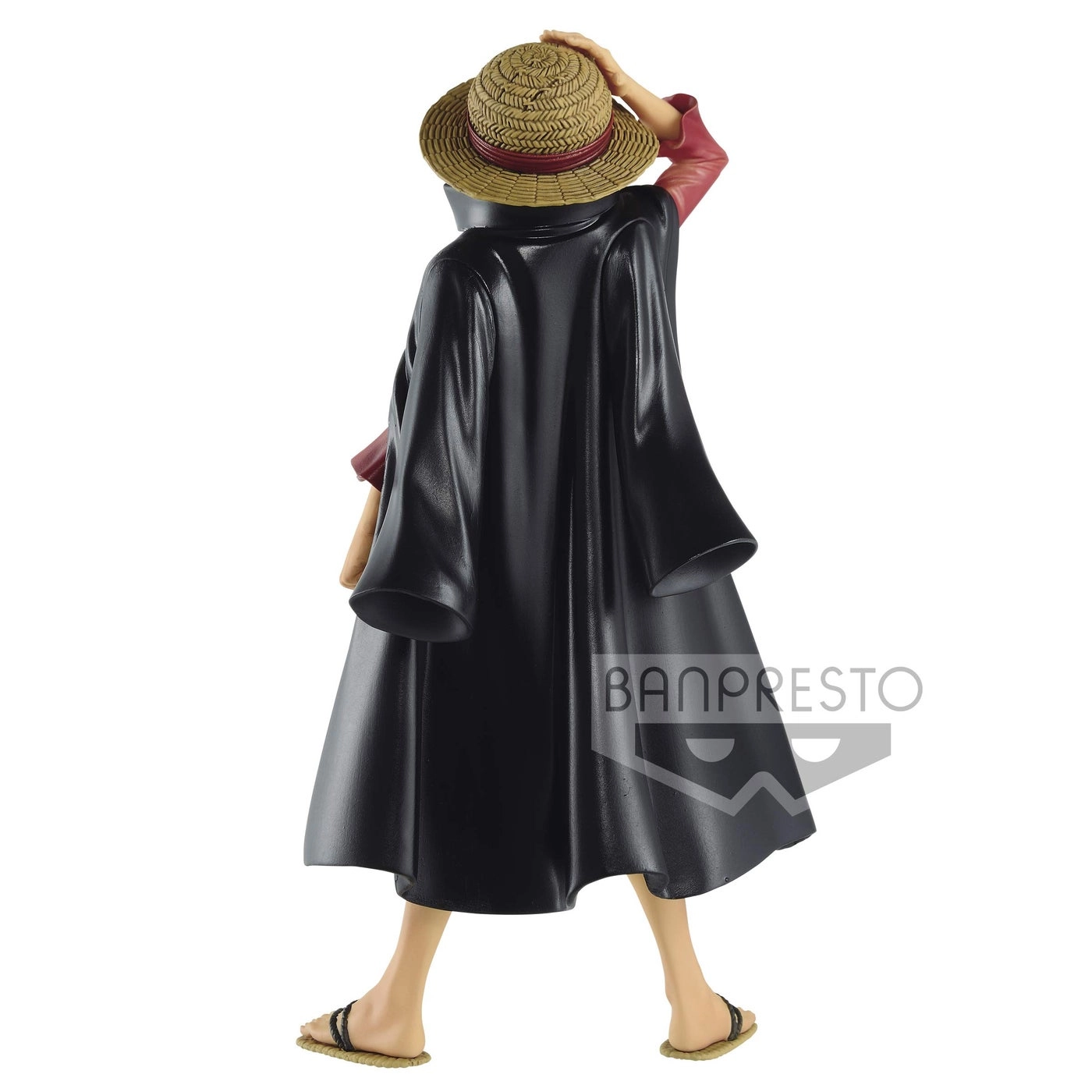 Luffy - ONE PIECE DXF The GRANDLINE Men WANOKUNI vol.11 - Multiple Colors (TWM)