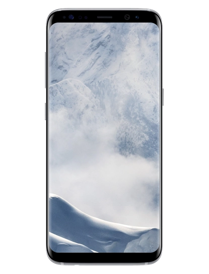 (Renewed) Galaxy S8 - 4GB 64GB