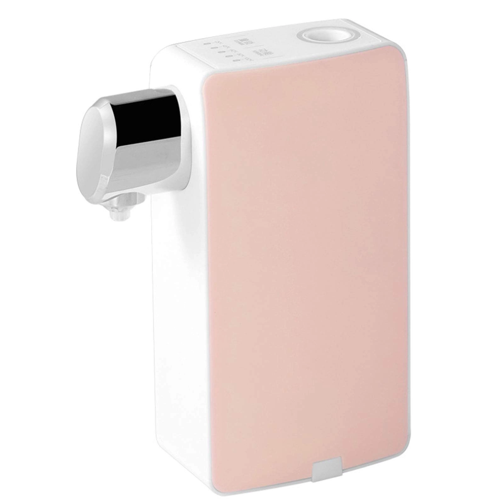 Desktop Small Water Dispenser - 2200W Adjustable Temperature Keep Warm