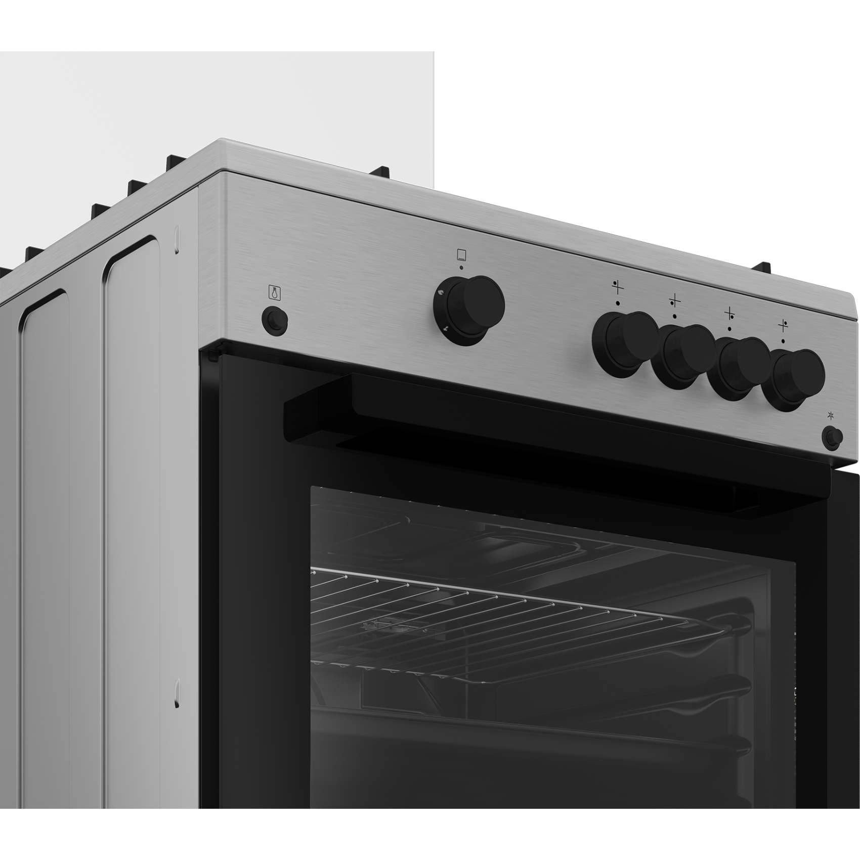FSG62010GX GAS Cooker