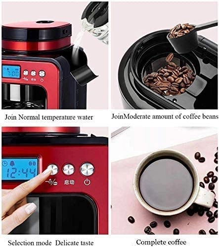 7847448 - Fully automatic Grinder