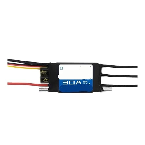 ESC Brushless Speed Controller - 32bit 80A