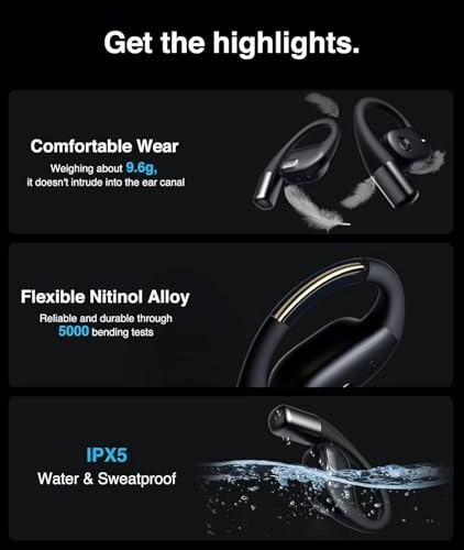 BG-Honor Wireless Earbud