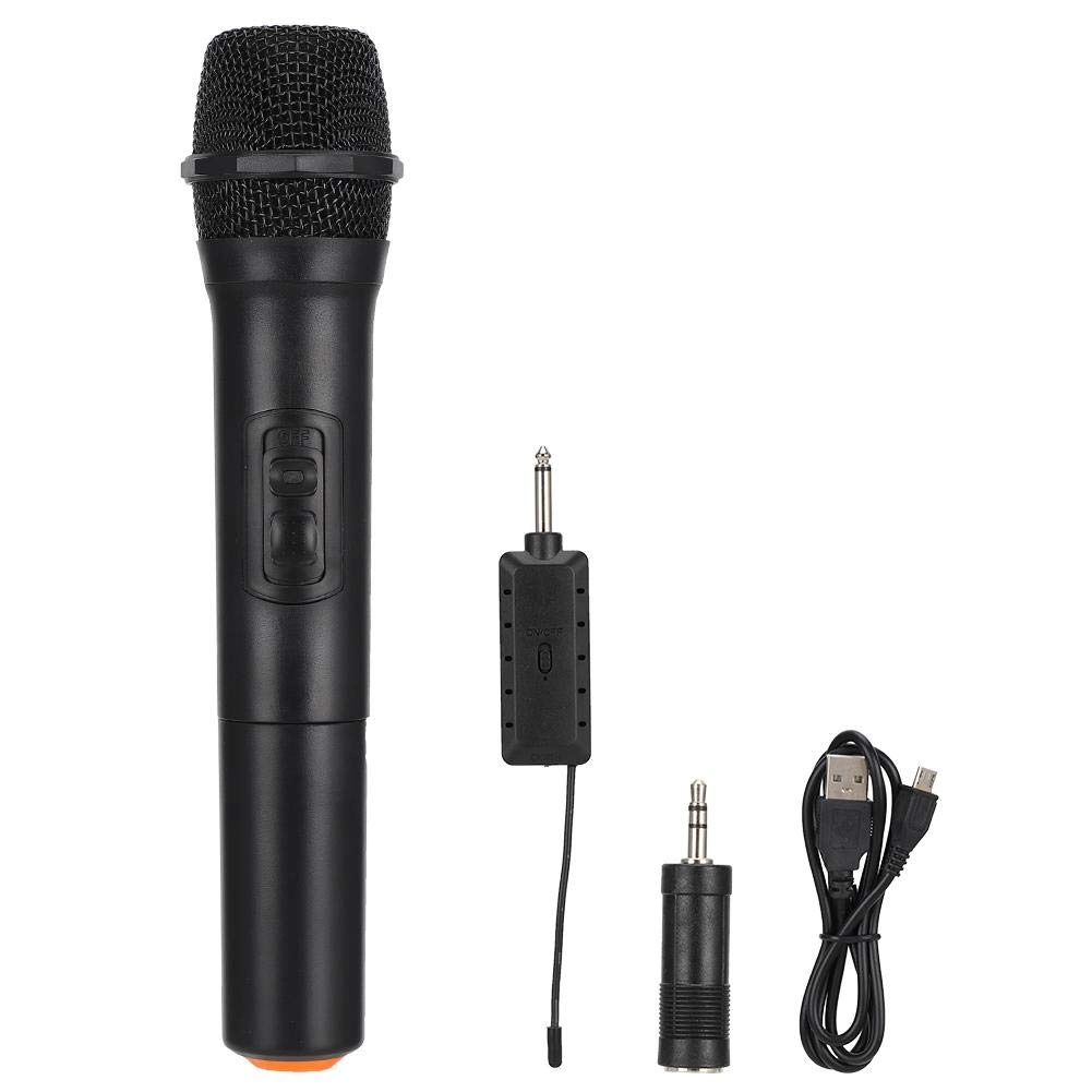 ZJHBH Wireless Microphone - 1