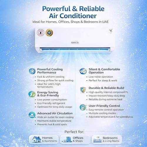 GSAC32PSK16 - 3450 watts