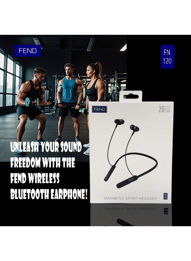 FN 120 Wireless Earbud