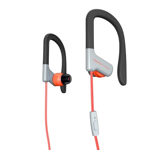 Sport 1 Wired Earphone