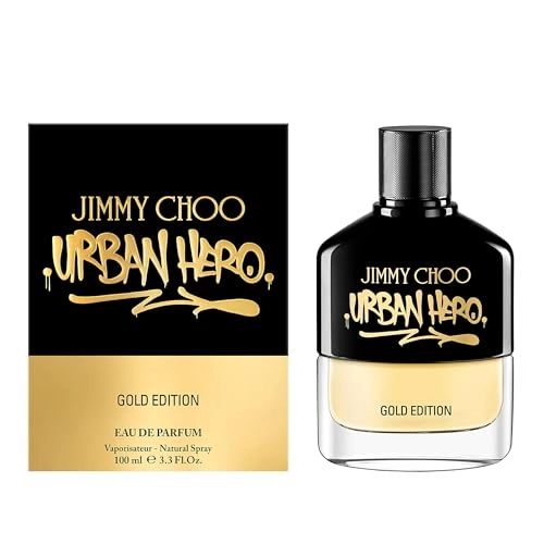 Urban Hero Eau de Parfum 100ml
